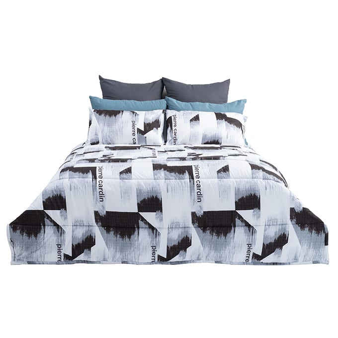 Le-Intro - Silky Feel 90gsm Comforter – Alchemize