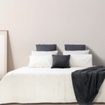 Le Intro – Silky Feel 90gsm Pinsonic Quilts – Cream