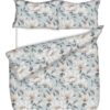 Vogue – 144TC Cotton Rich Duvet Cover – Ellie Flower