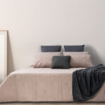 Le Intro – Silky Feel 90gsm Pinsonic Quilts – Pebble