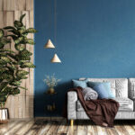 Le Intro - Corduroy Throw 180 x 200cm