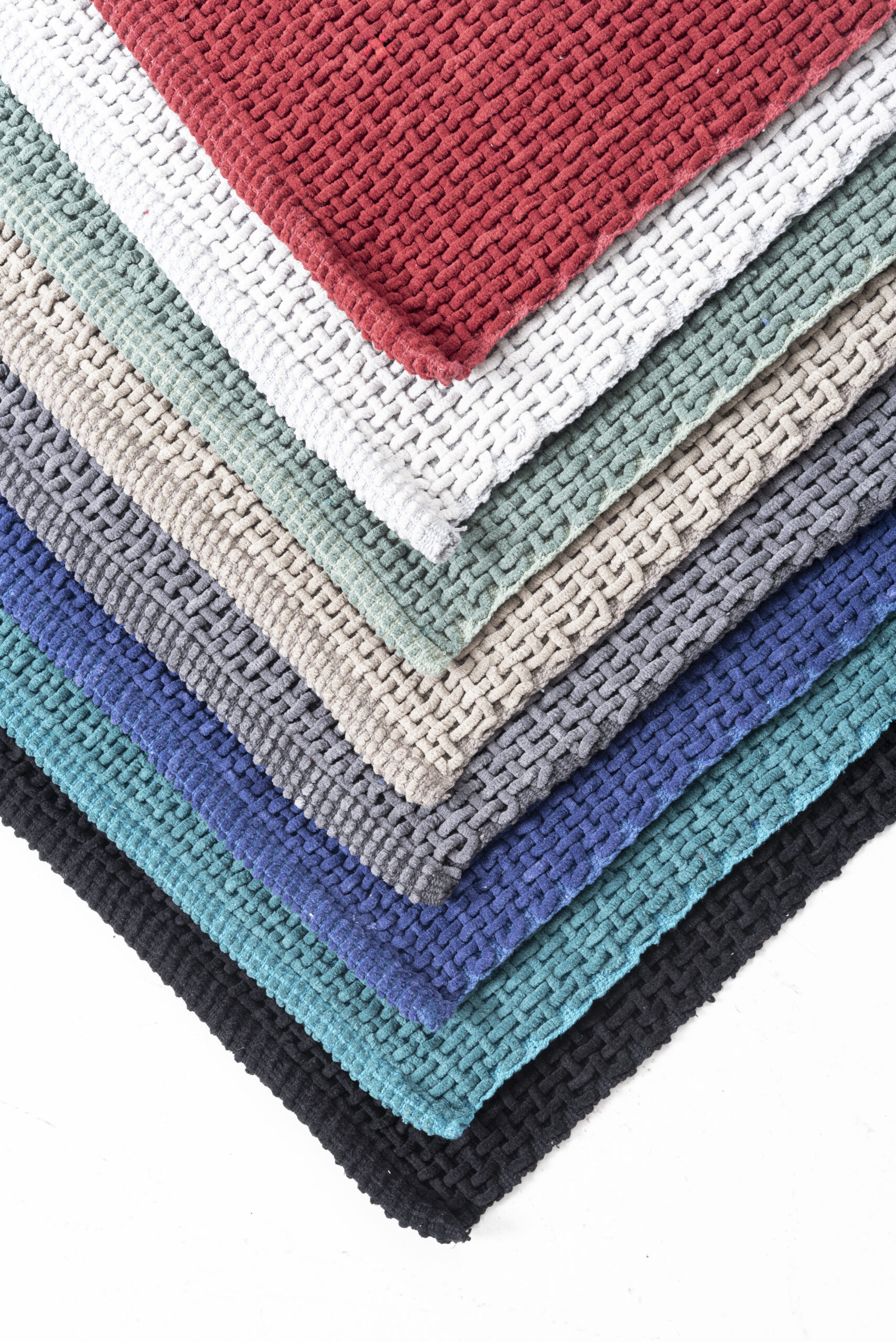 Chenille Bath Mat – 50x80cm