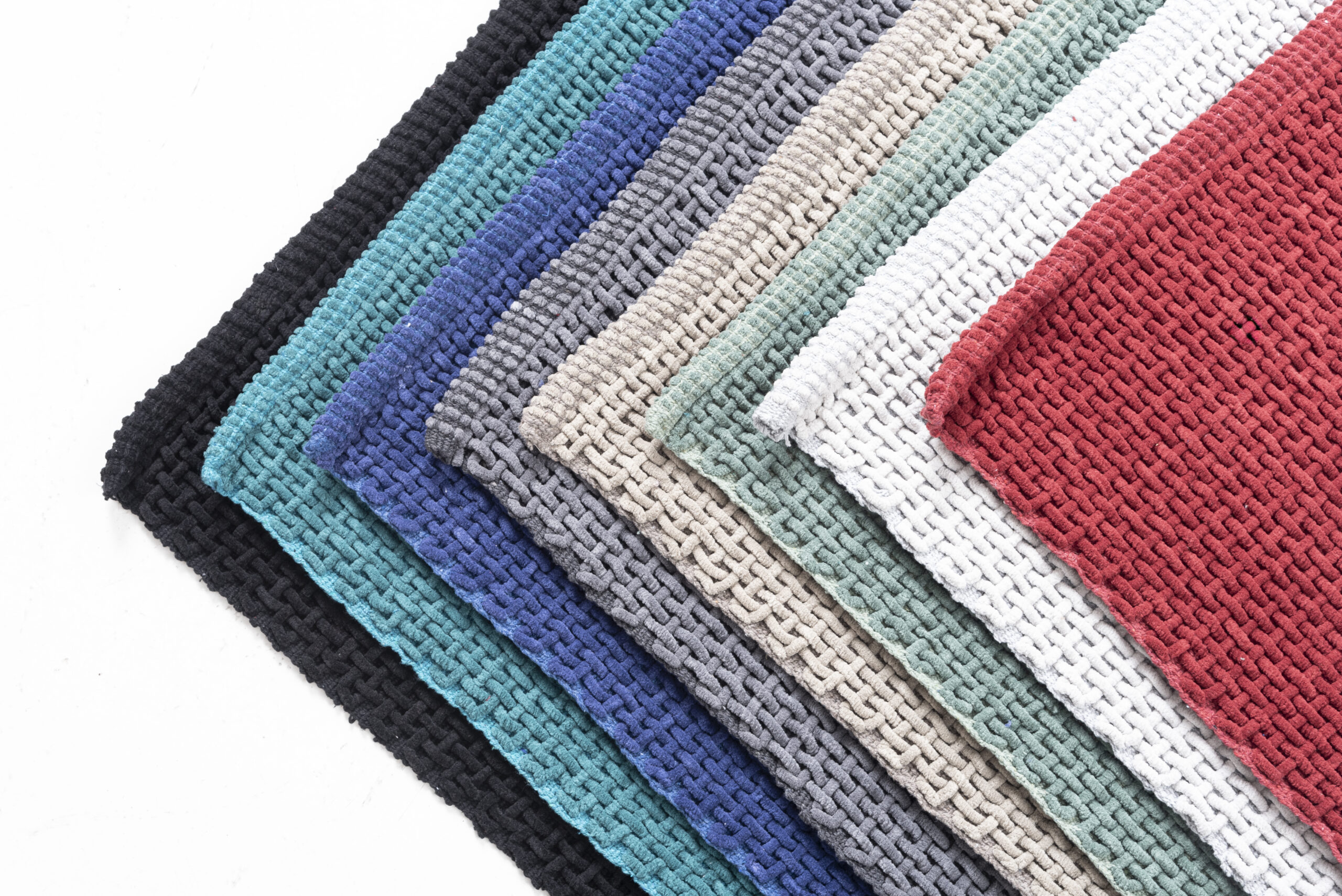 Chenille Bath Mat – 50x80cm