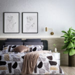 Le-Intro – 75gsm Microfibre Comforter - Fennec