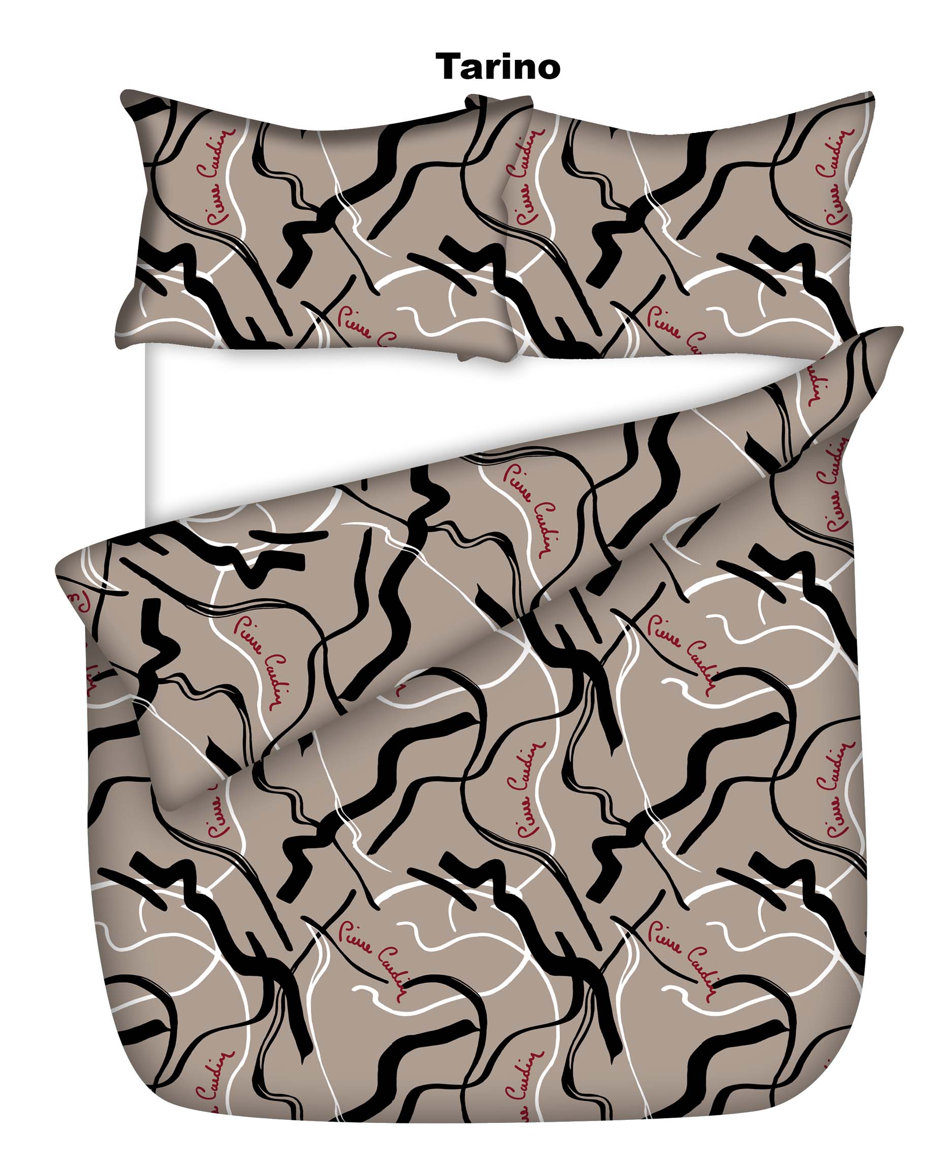 Le-Intro – 75gsm Microfibre Comforter - Tarino