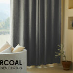 Le-Intro Microlinen Curtains