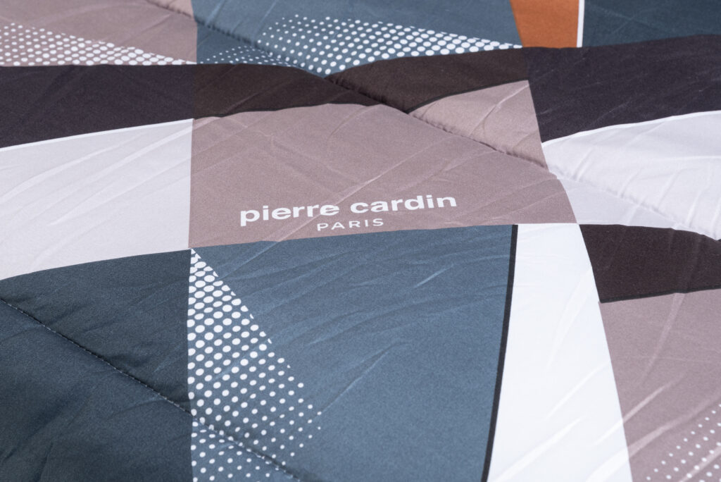 LE-INTRO – 75GSM MICROFIBRE COMFORTER - ALTAIR GEO