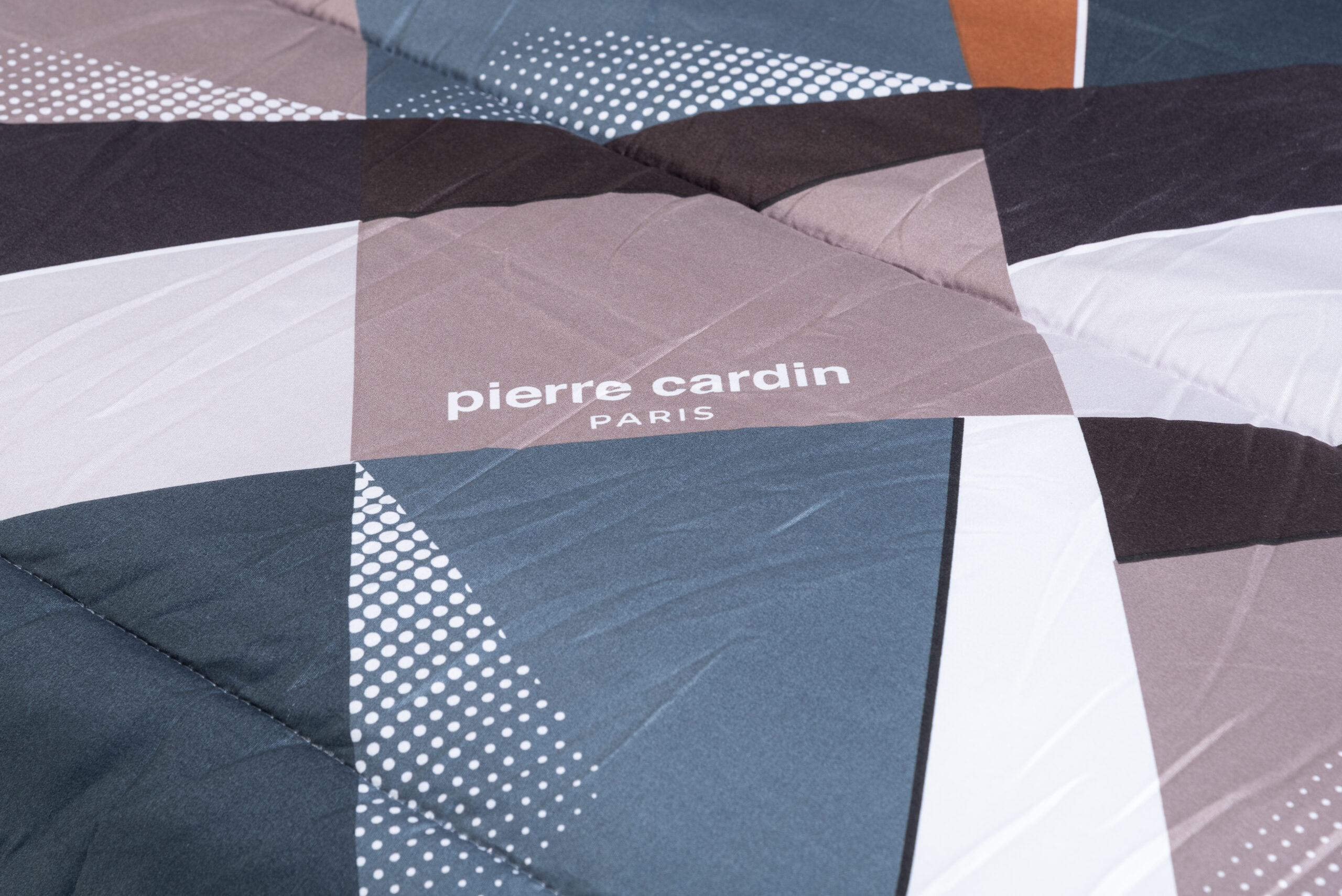 LE-INTRO – 75GSM MICROFIBRE COMFORTER - ALTAIR GEO