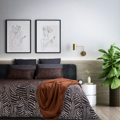 LE-INTRO – 75GSM MICROFIBRE COMFORTER - BIONIC
