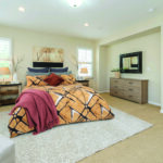 Le-Intro - Silky Feel Duvet Cover - Barette