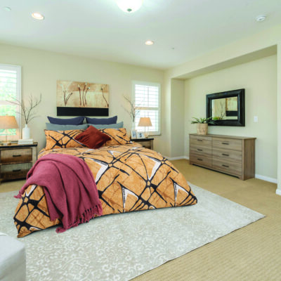 Le-Intro - Silky Feel Duvet Cover - Barette
