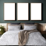 VOGUE – 144TC COTTON RICH DUVET COVER – JADA
