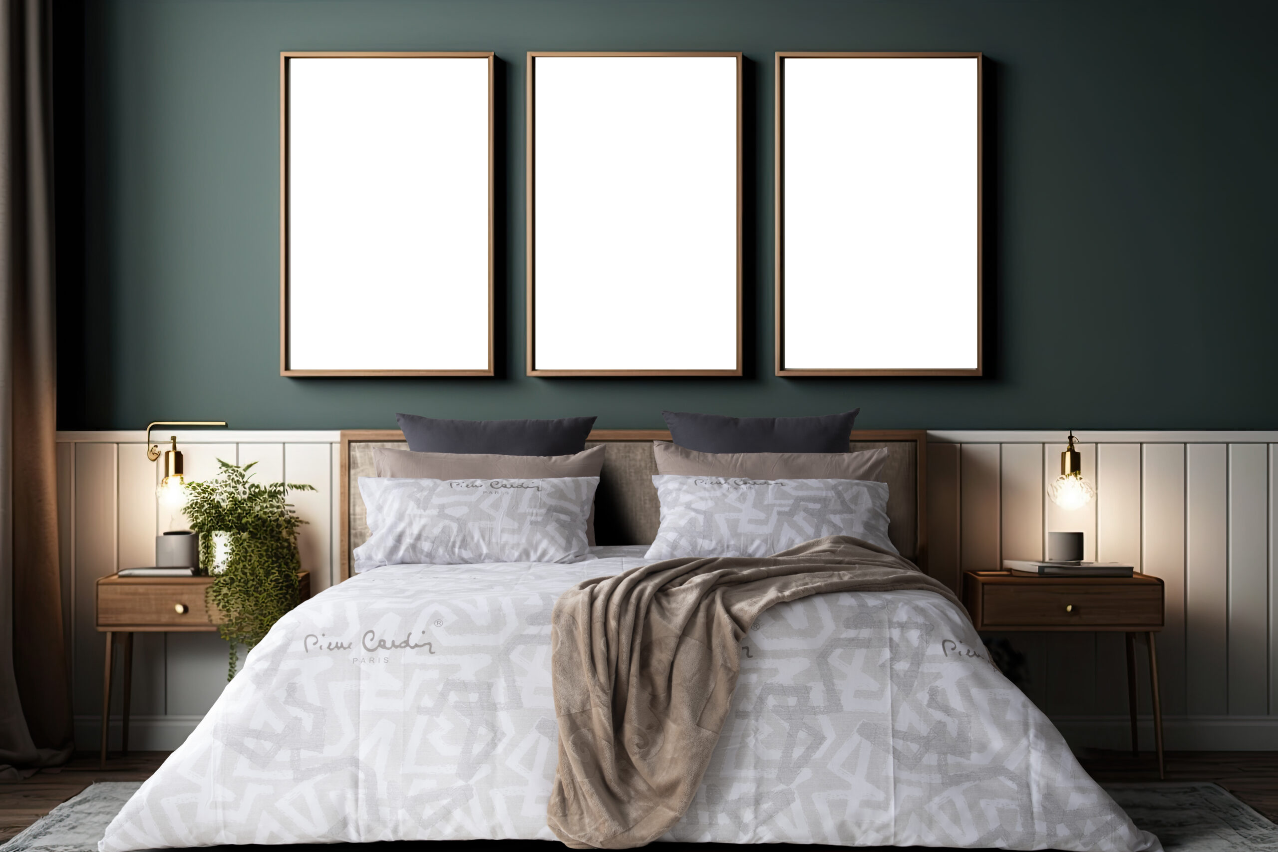 VOGUE – 144TC COTTON RICH DUVET COVER – JADA