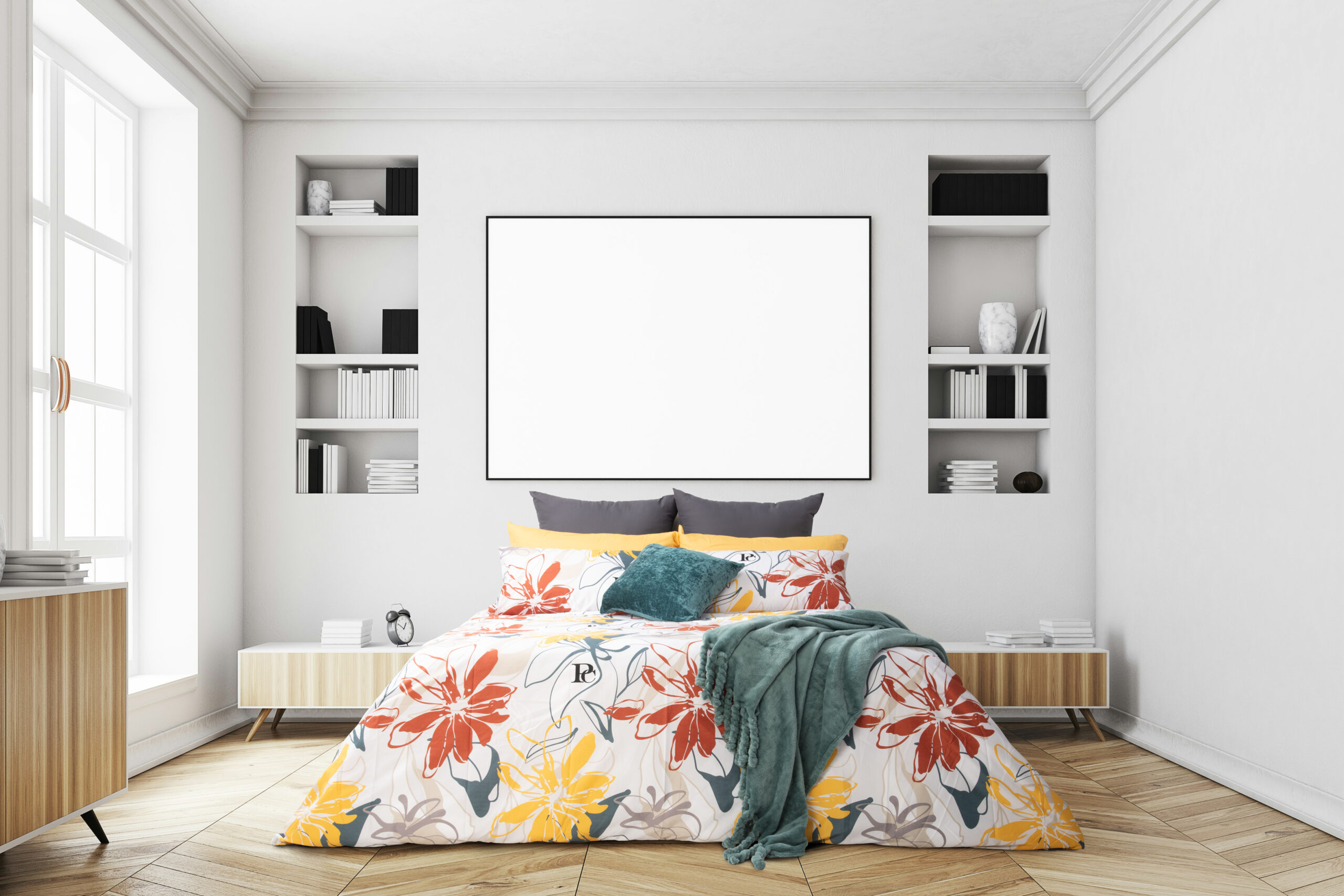 LE-INTRO SILKY SOFT SUMMER RANGE DUVET COVER – LEIYA