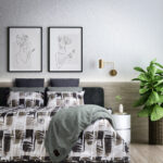 LE-INTRO – 75GSM MICROFIBRE COMFORTER - MICHAH