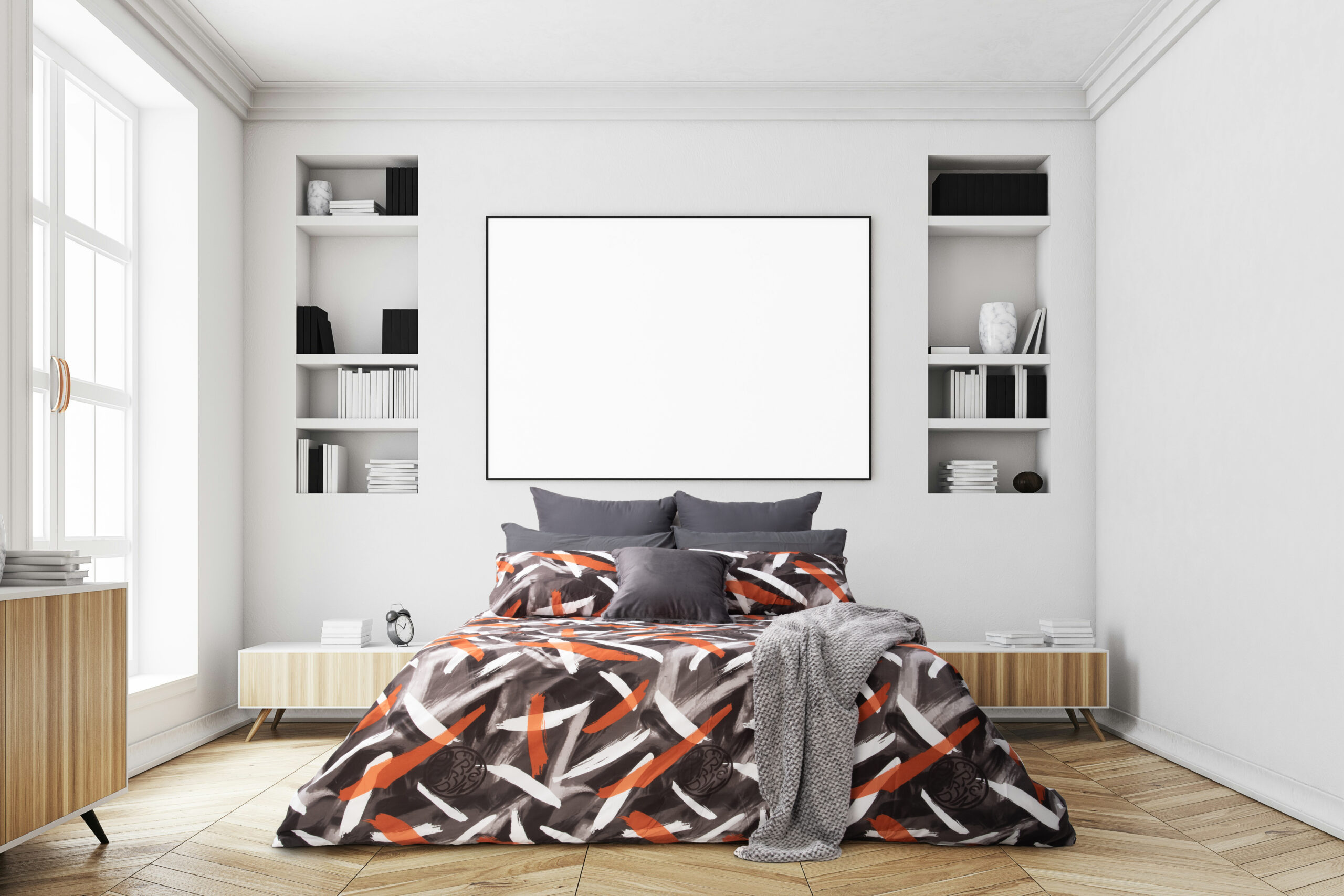 LE-INTRO SILKY SOFT SUMMER RANGE DUVET COVER – REIYA