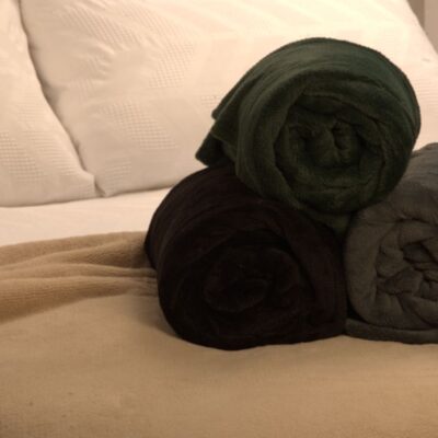 LE INTRO – CLASSIC WOVEN
