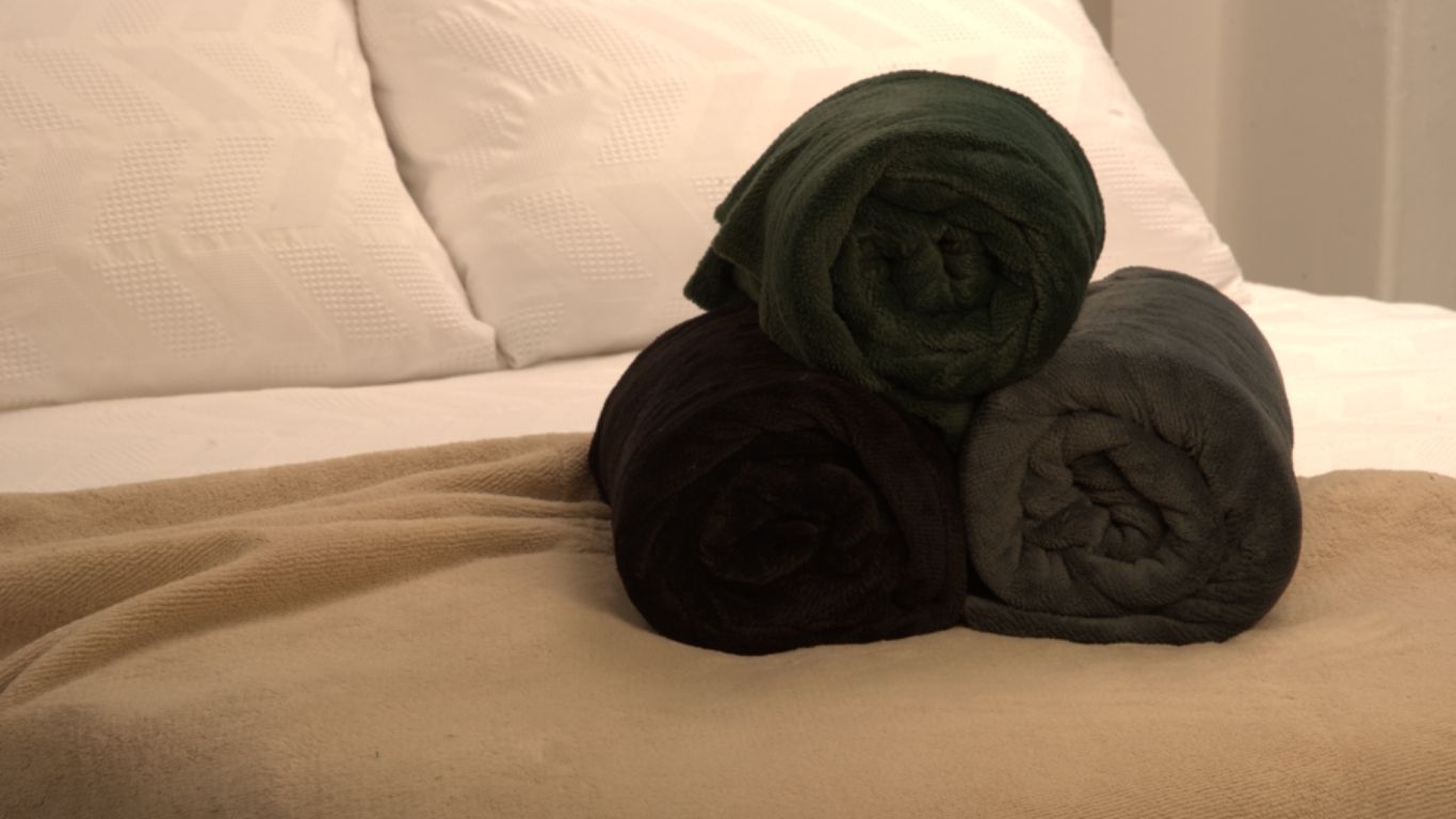 LE INTRO – CLASSIC WOVEN