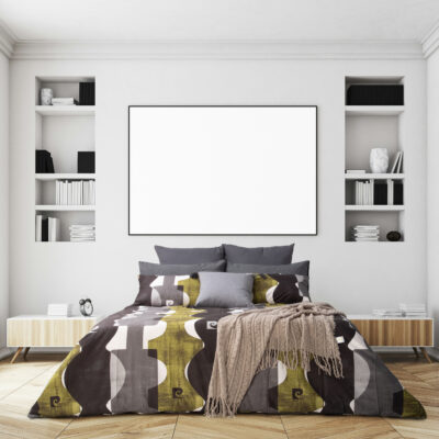 LE-INTRO SILKY SOFT SUMMER RANGE DUVET COVER – BRANSON
