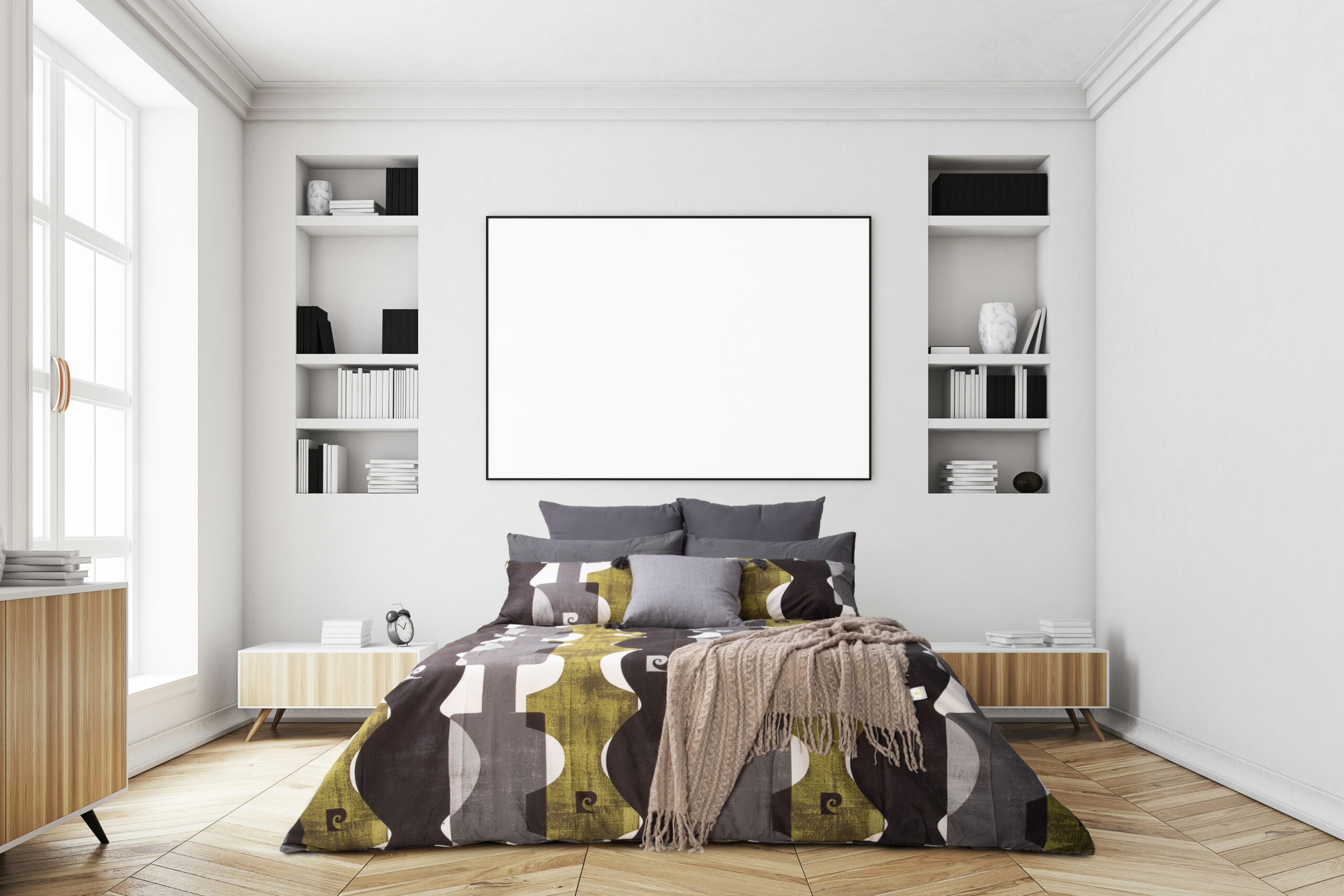 LE-INTRO SILKY SOFT SUMMER RANGE DUVET COVER – BRANSON