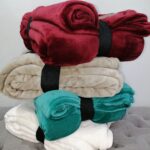 Le Intro – Carved Throws (Luxury Embossed)