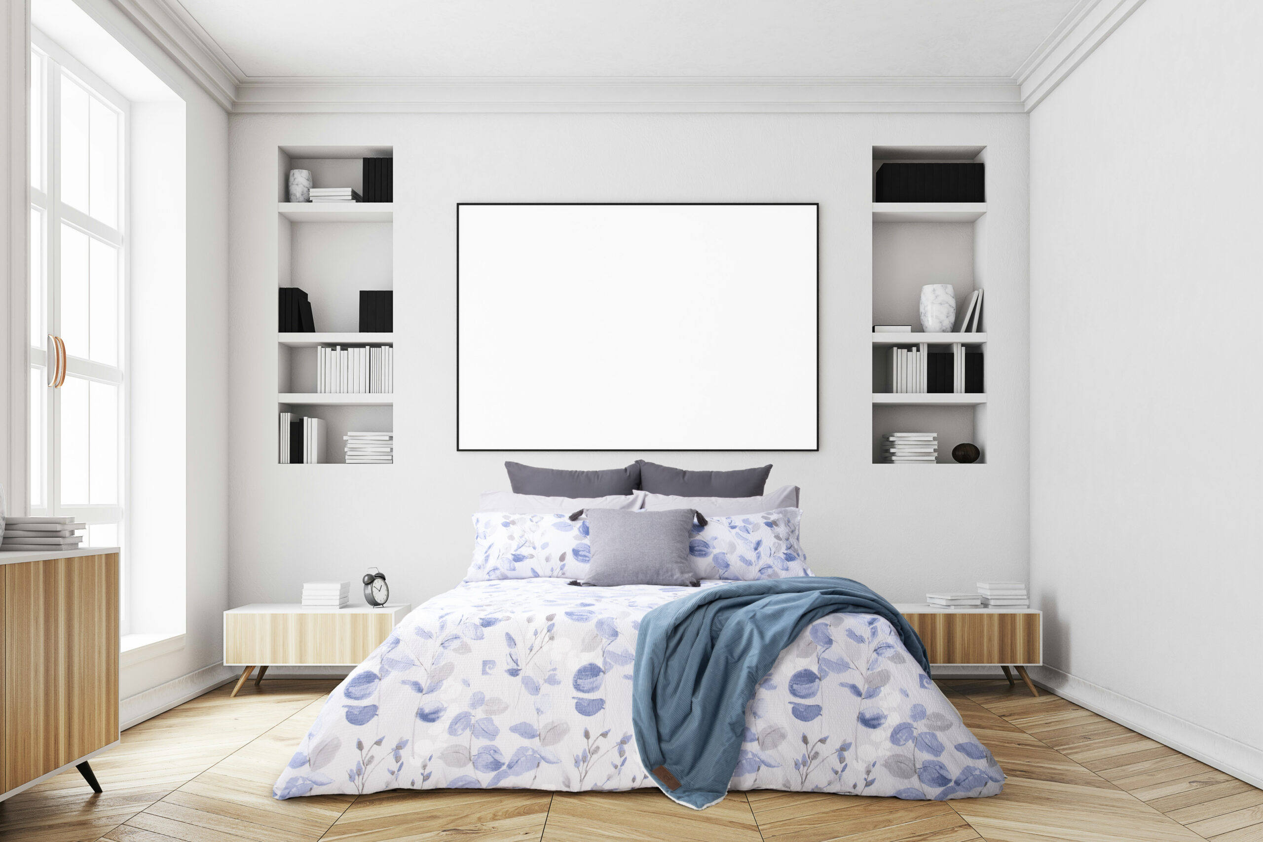 LE-INTRO SILKY SOFT SUMMER RANGE DUVET COVER – KAYLEE LEAVES
