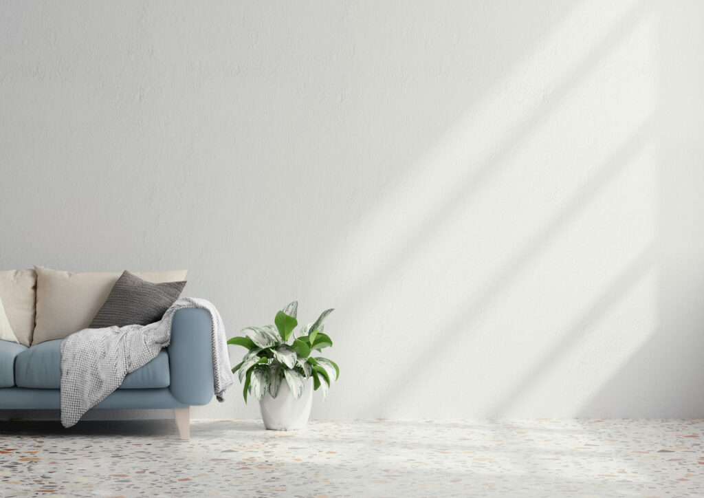 LE INTRO – WAFFLE EMBOSSED THROWS