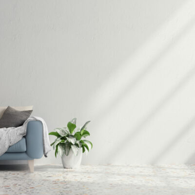 LE INTRO – WAFFLE EMBOSSED THROWS