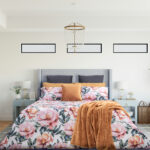 LE INTRO DUVET COVER - FIONA FLORAL