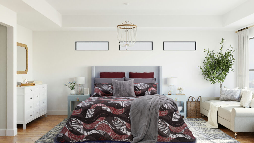 LE INTRO DUVET COVER - SLATER