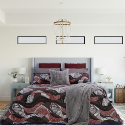 LE INTRO DUVET COVER - SLATER