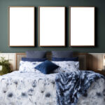 Vogue – 144TC Cotton Rich Duvet Cover – Cadence Floral