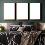 Vogue – 144TC Cotton Rich Duvet Cover – Impressionistic