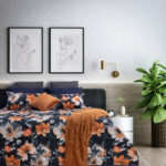 LE-INTRO – 75GSM MICROFIBRE COMFORTER - KASYIS