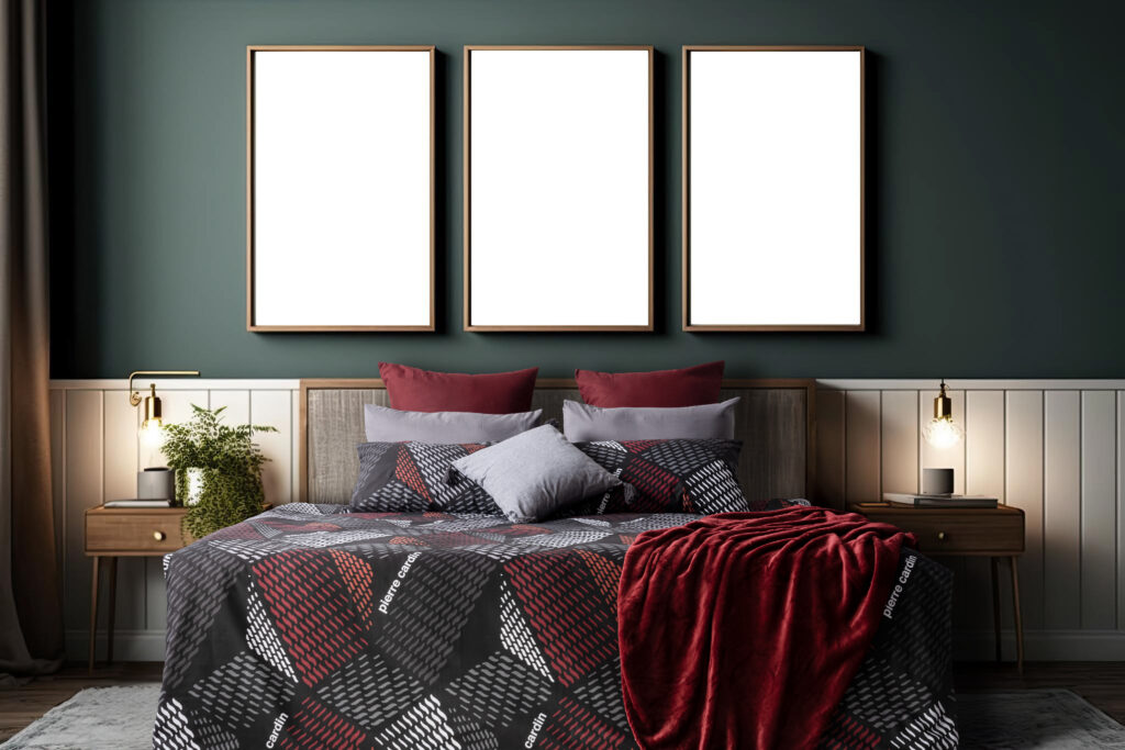 Vogue – 144TC Cotton Rich Duvet Cover – Kingston