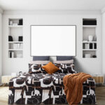 Le-Intro - Silky Feel Duvet Cover - Rownan