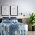 LE-INTRO – 75GSM MICROFIBRE COMFORTER - SAYER GEO