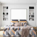 Le-Intro - Silky Feel Duvet Cover - Tiago