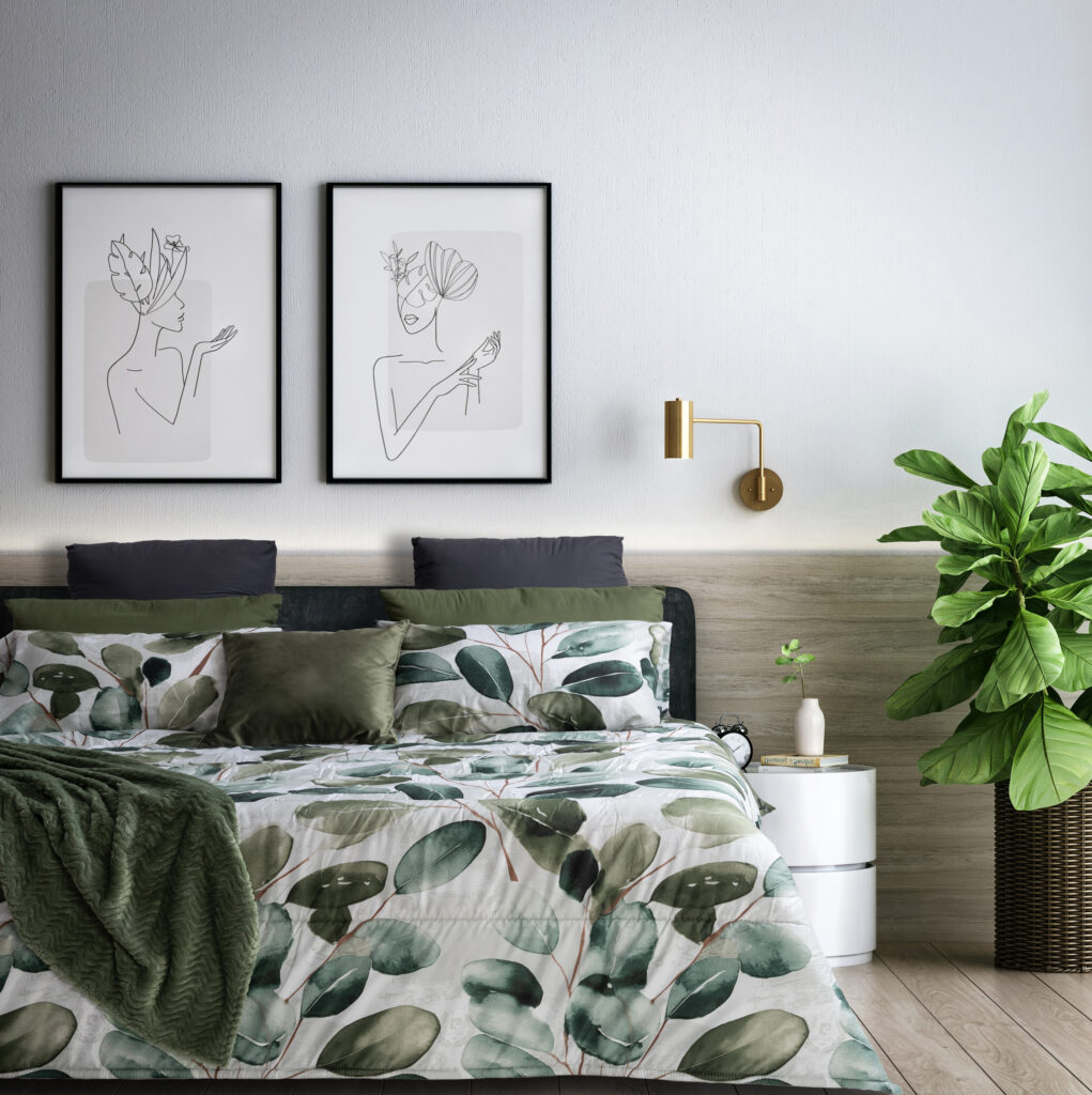 LE-INTRO – 75GSM MICROFIBRE COMFORTER - OUTENIQUA