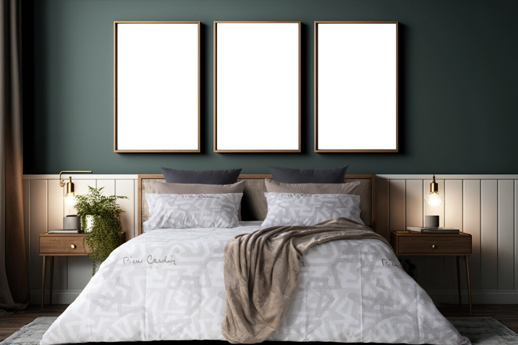 Vogue – 144TC Cotton Rich Duvet Cover – Jada