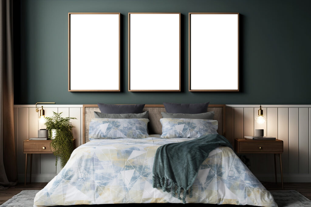 Vogue – 144TC Cotton Rich Duvet Cover – Anden Geo