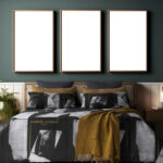 Vogue – 144TC Cotton Rich Duvet Cover – Imagery