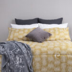 LE-INTRO – 75GSM MICROFIBRE COMFORTER - HORIZON