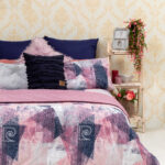 Vogue – 144TC Cotton Rich Duvet Cover - Jiran Geo