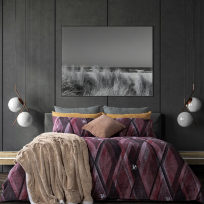 Vogue – 144TC Cotton Rich Duvet Cover - Jakoda