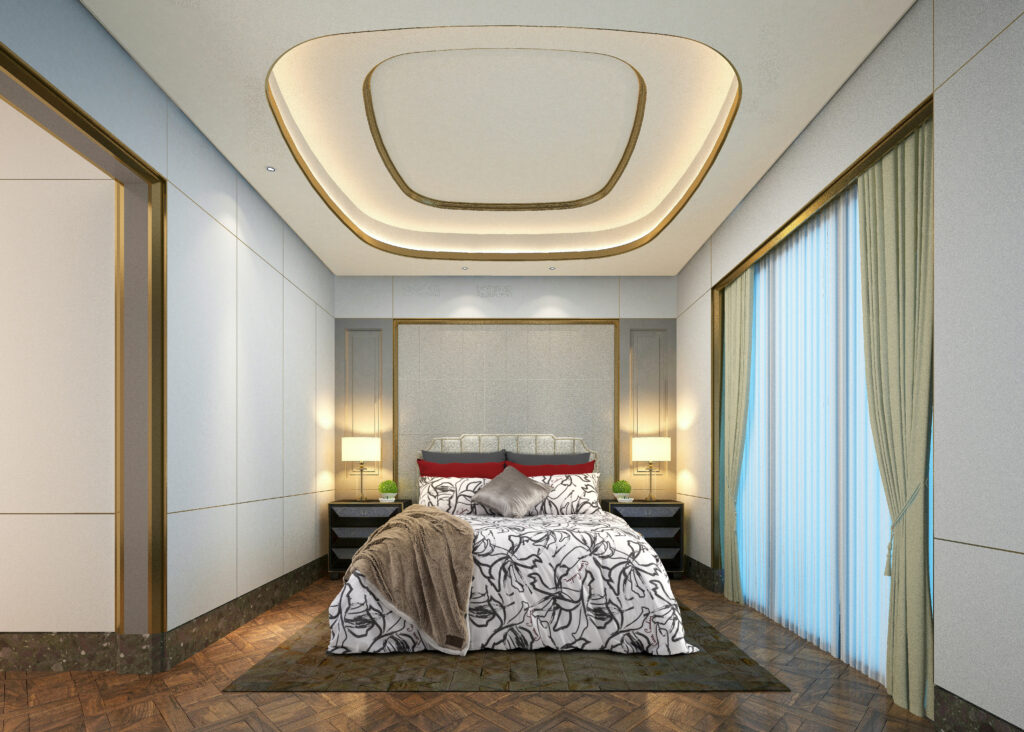 Vogue – 144TC Cotton Rich Duvet Cover - Tatum Floral