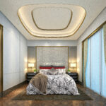 Vogue – 144TC Cotton Rich Duvet Cover - Tatum Floral