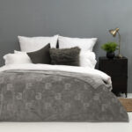 Lifestyle Range – 600GSM Heavy Weight Blanket - Sand