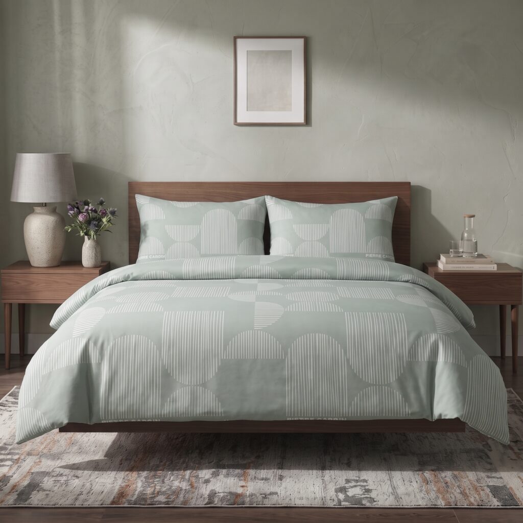 LE-INTRO – 75GSM MICROFIBRE COMFORTER - SHIFT