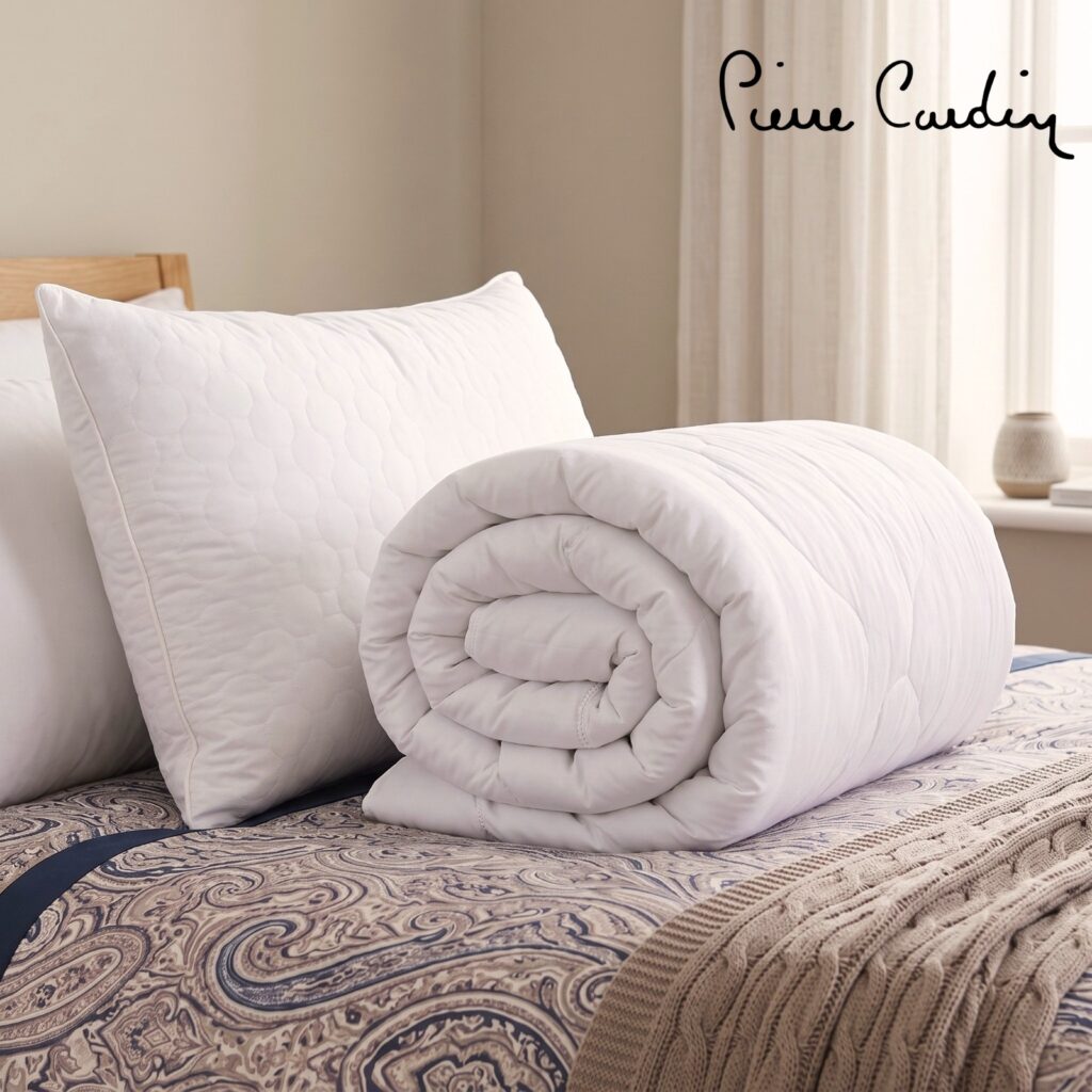 Vogue Anti-Microbial MicroGel Duvet Inner